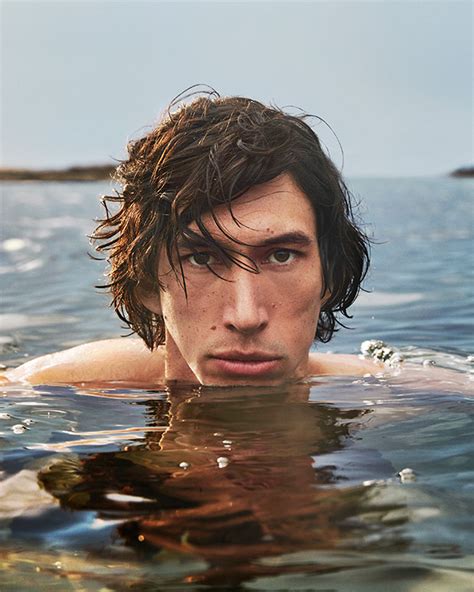 adam driver nude|Here’s The Exact Moment Where Adam Driver Shows Hole In .